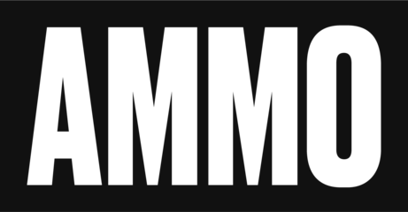 Ammo Marketing Merch