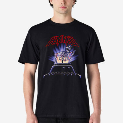 Ammo Metal Tee Thumbnail