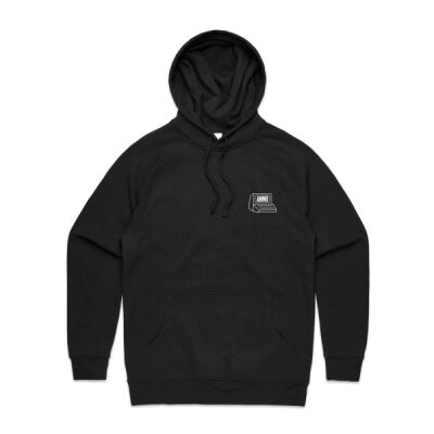 Computer Hoodie Thumbnail