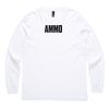 Mens Base Longsleeve Tee Thumbnail
