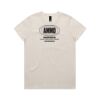 Women's Maple Tee Thumbnail