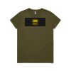 Women's Maple Tee Thumbnail