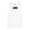 Mens Barnard Tank Thumbnail