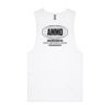 Mens Barnard Tank Thumbnail